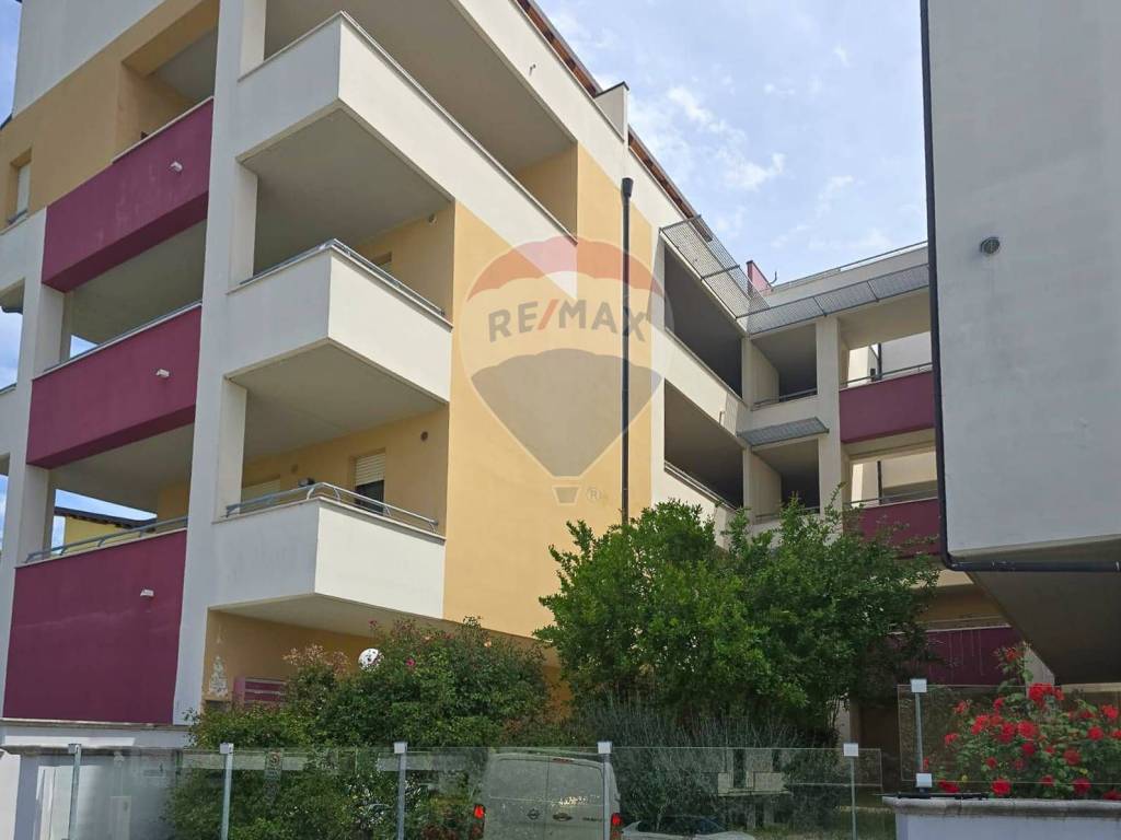 appartamento in vendita a Spoltore