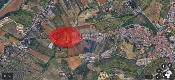 rudere in vendita a Spoltore