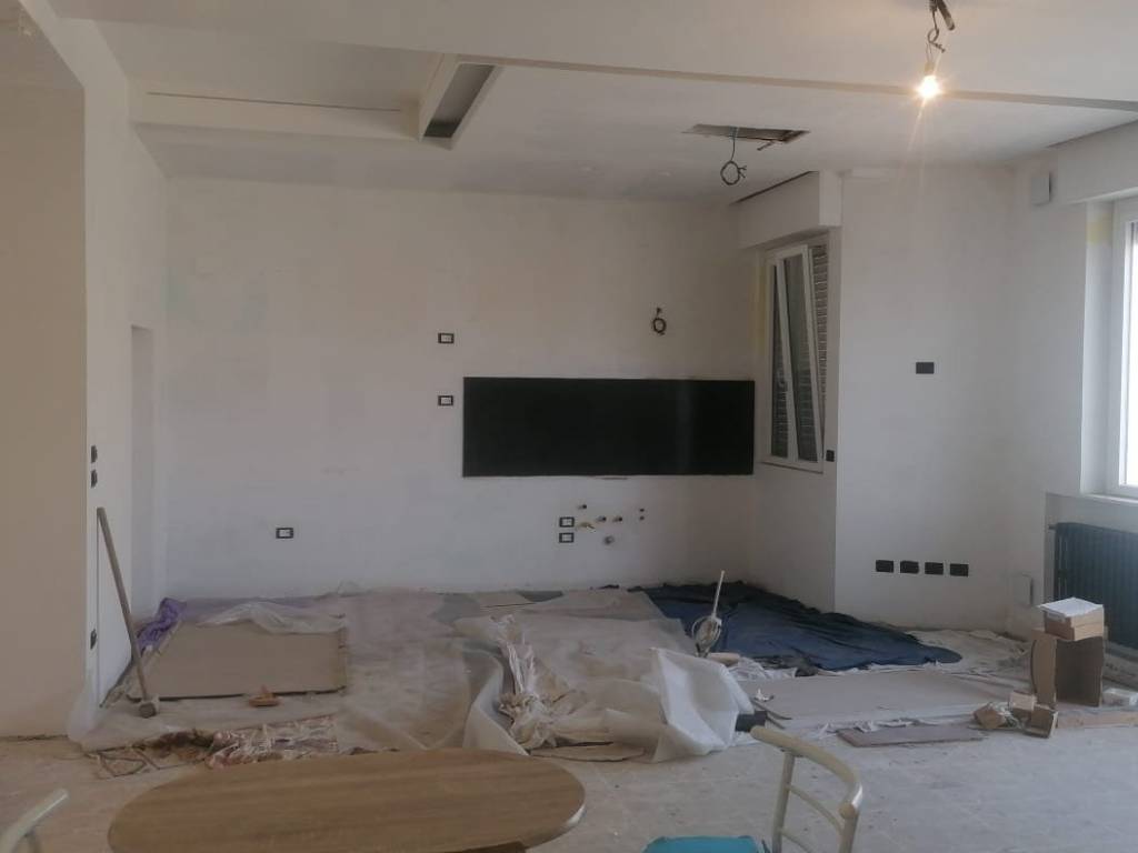 appartamento in vendita a Spoltore in zona Villa Raspa