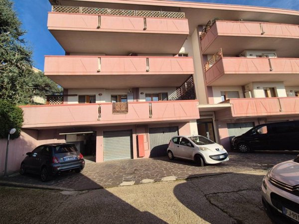 appartamento in vendita a Spoltore