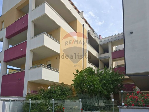 appartamento in vendita a Spoltore