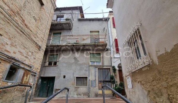 appartamento in vendita a Spoltore