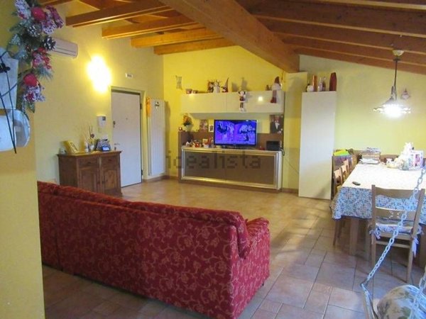 appartamento in vendita a Spoltore in zona Santa Teresa
