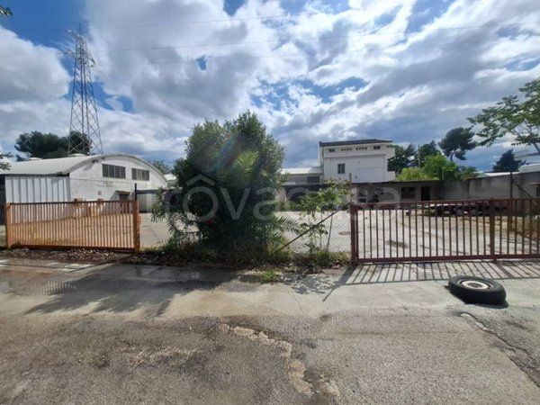 casa indipendente in vendita a Spoltore in zona Villa Raspa