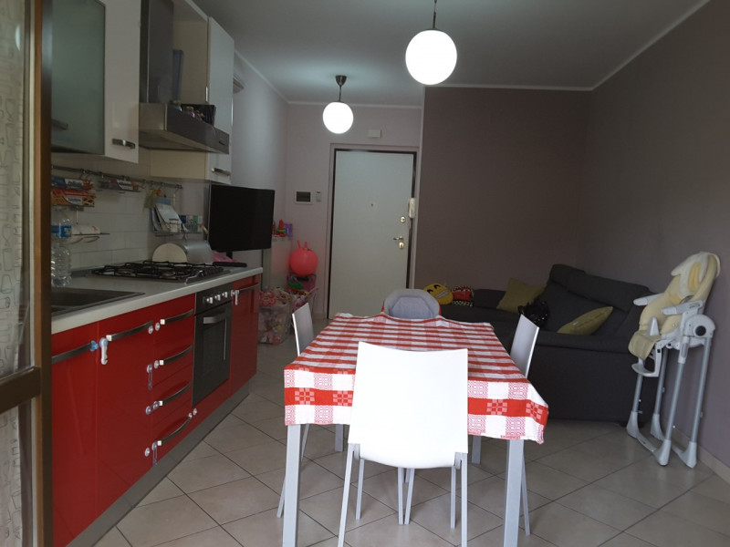 appartamento in vendita a Spoltore in zona Villa Raspa