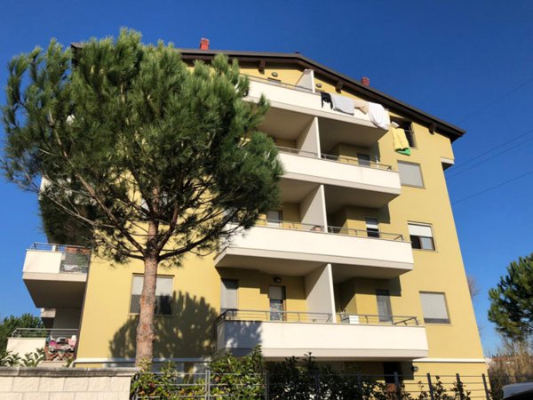 appartamento in vendita a Spoltore in zona Villa Raspa