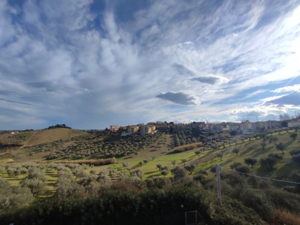 appartamento in vendita a Spoltore