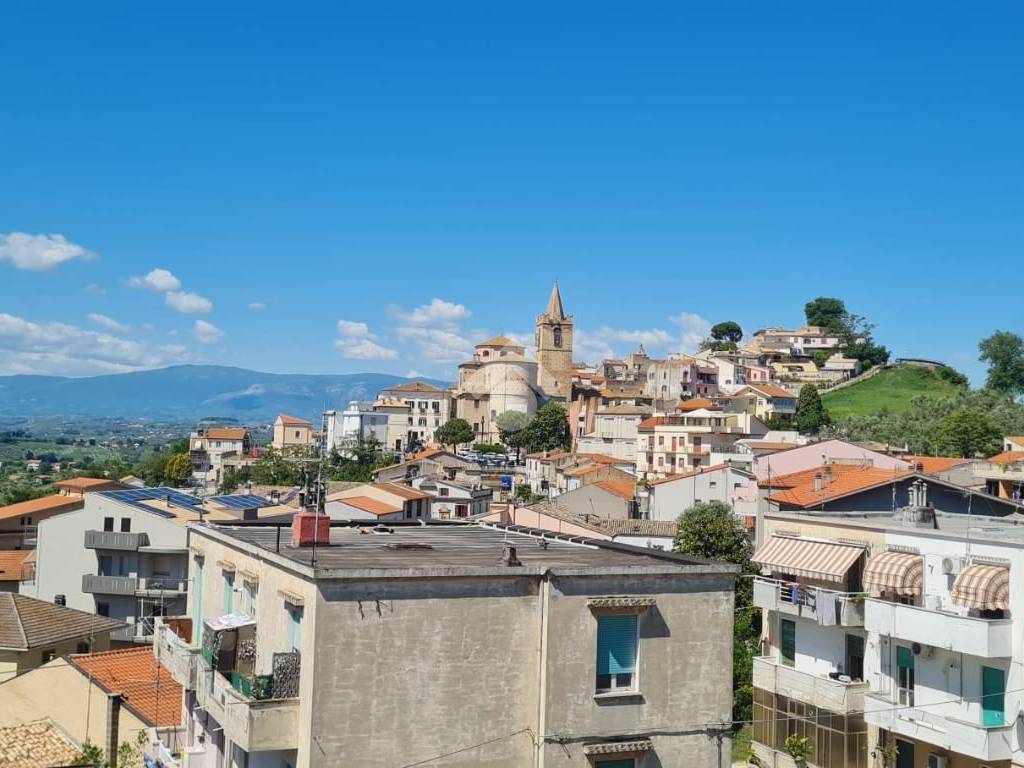 casa indipendente in vendita a Spoltore