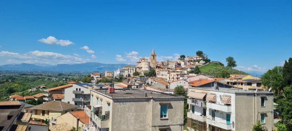 casa indipendente in vendita a Spoltore