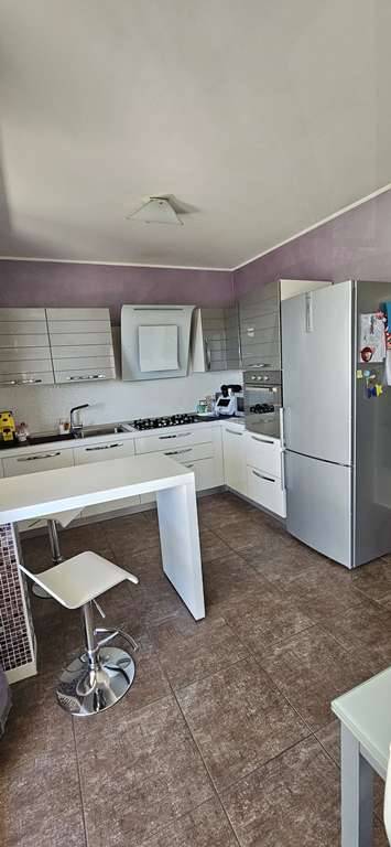 appartamento in vendita a Spoltore in zona Santa Teresa