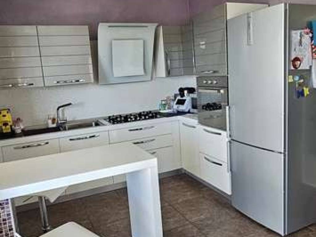 appartamento in vendita a Spoltore in zona Santa Teresa
