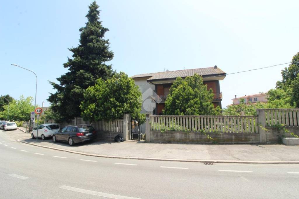 appartamento in vendita a Spoltore