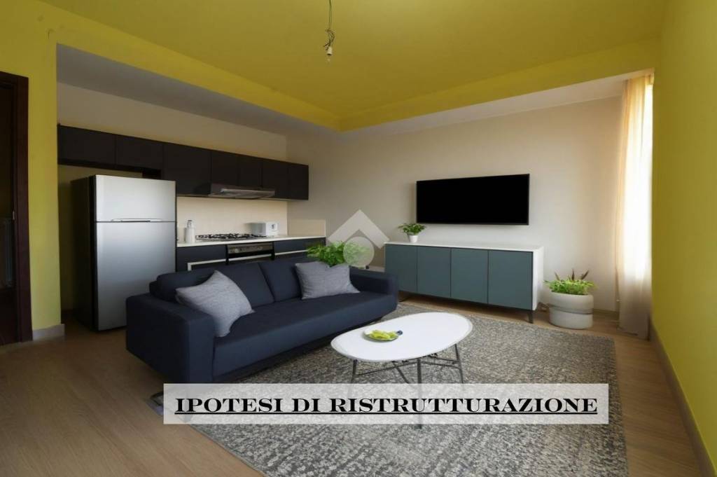 appartamento in vendita a Spoltore