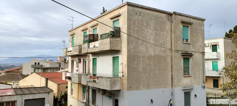 appartamento in vendita a Spoltore