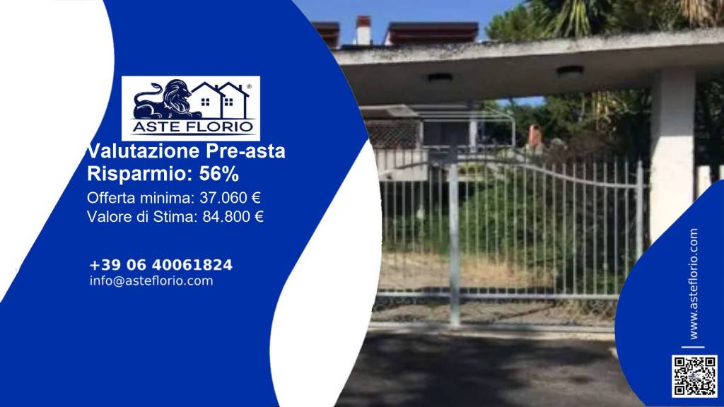 appartamento in vendita a Spoltore