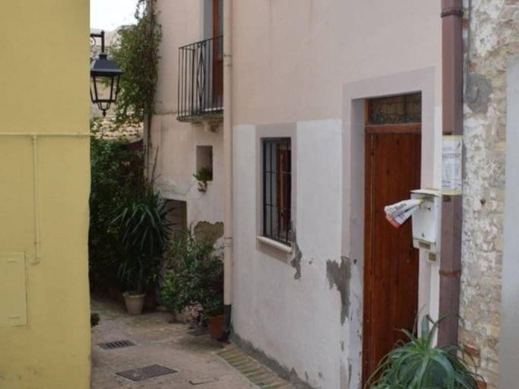 casa indipendente in vendita a Spoltore