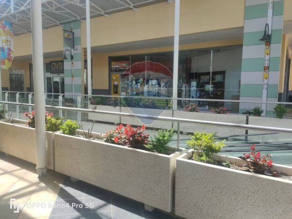 negozio in vendita a Spoltore