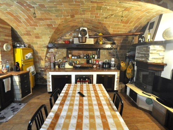 casa indipendente in vendita a Spoltore