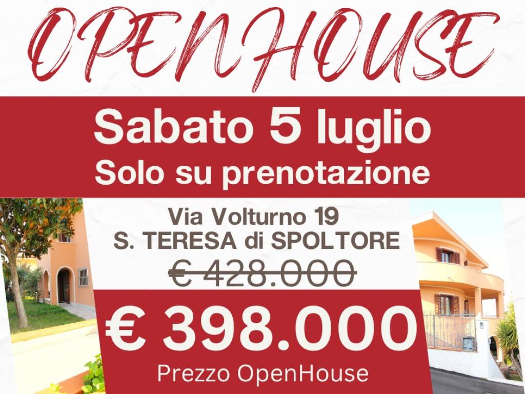 casa indipendente in vendita a Spoltore in zona Santa Teresa