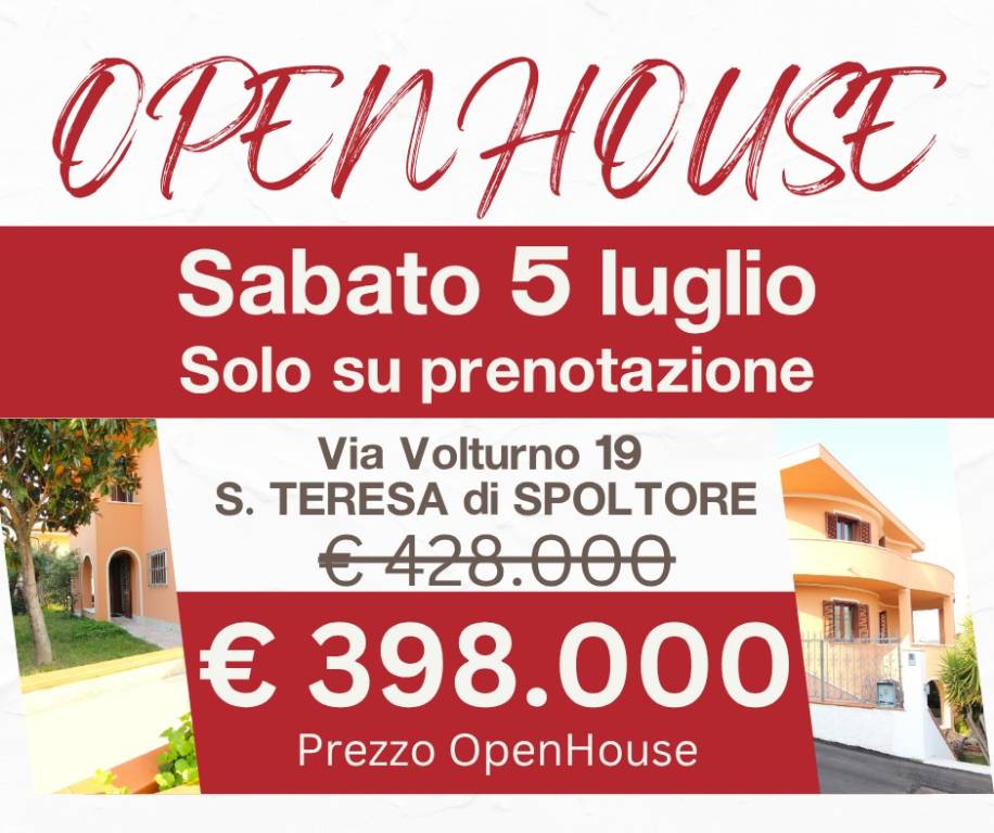 casa indipendente in vendita a Spoltore in zona Santa Teresa