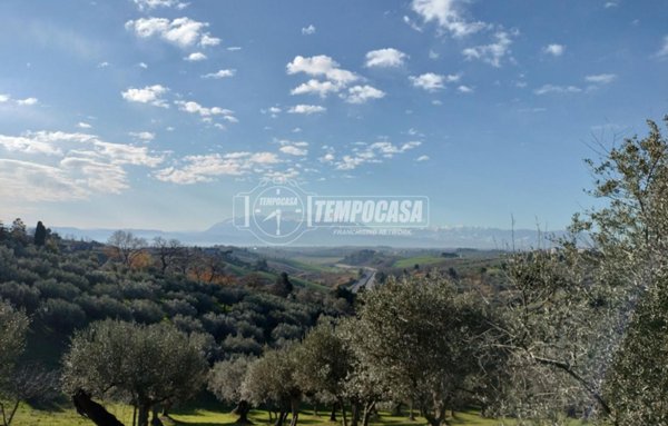 mansarda in vendita a Spoltore