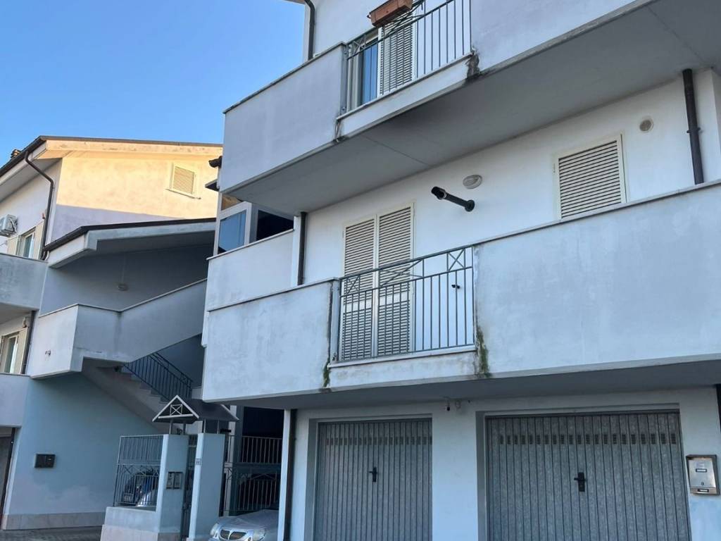 appartamento in vendita a Spoltore in zona Santa Teresa