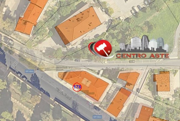 appartamento in vendita a Spoltore