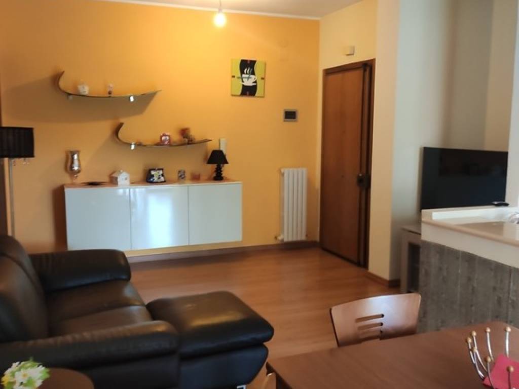 appartamento in vendita a Spoltore