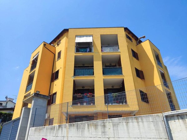 appartamento in vendita a Spoltore
