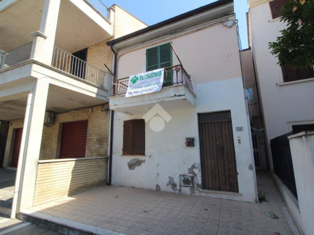 appartamento in vendita a Spoltore