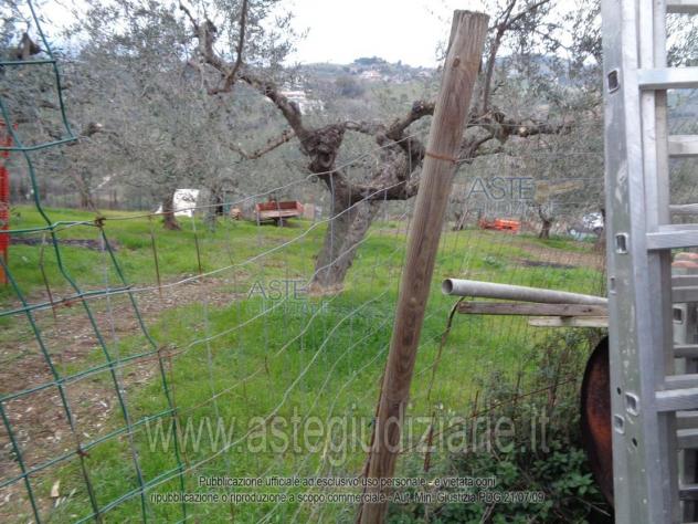 terreno edificabile in vendita a Spoltore