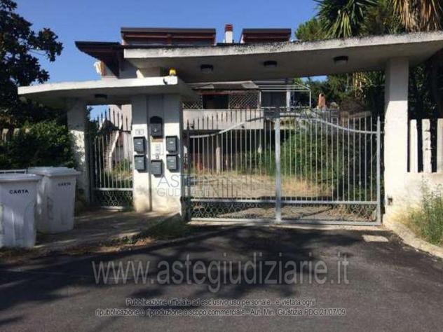 appartamento in vendita a Spoltore