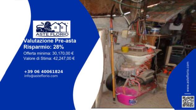 locale commerciale in vendita a Spoltore