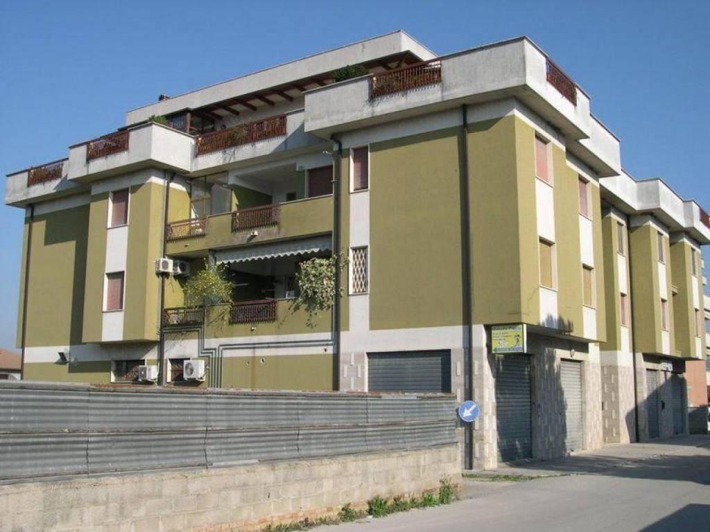 ufficio in vendita a Spoltore in zona Santa Teresa