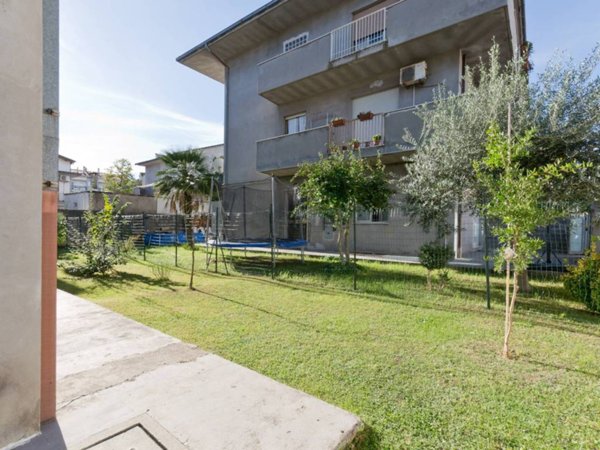 appartamento in vendita a Spoltore in zona Villa Raspa