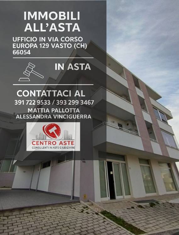 ufficio in vendita a Spoltore