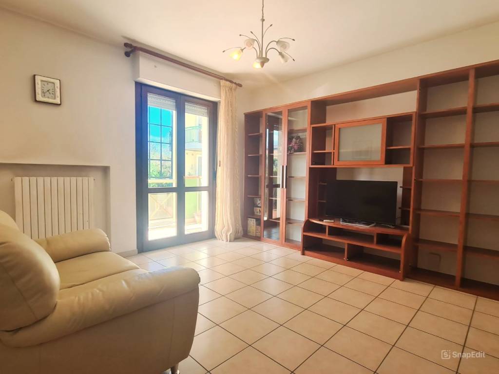 appartamento in vendita a Spoltore in zona Villa Raspa