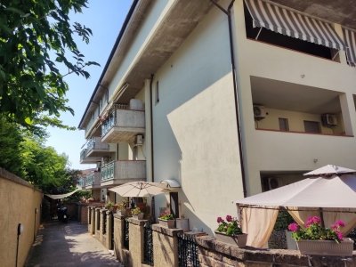 appartamento in vendita a Spoltore in zona Villa Raspa