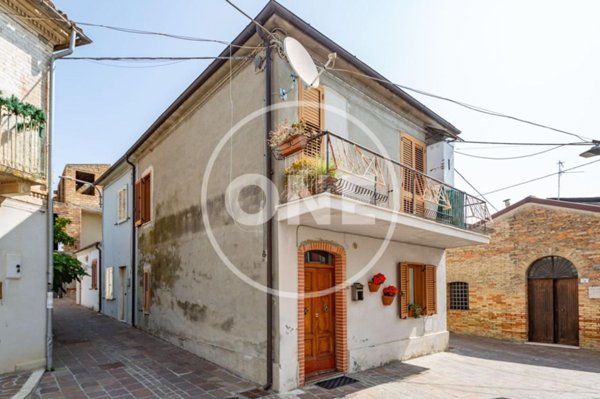 appartamento in vendita a Spoltore in zona Caprara d'Abruzzo