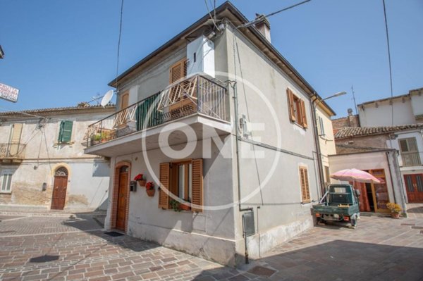 appartamento in vendita a Spoltore in zona Caprara d'Abruzzo