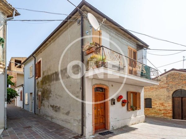 appartamento in vendita a Spoltore in zona Caprara d'Abruzzo