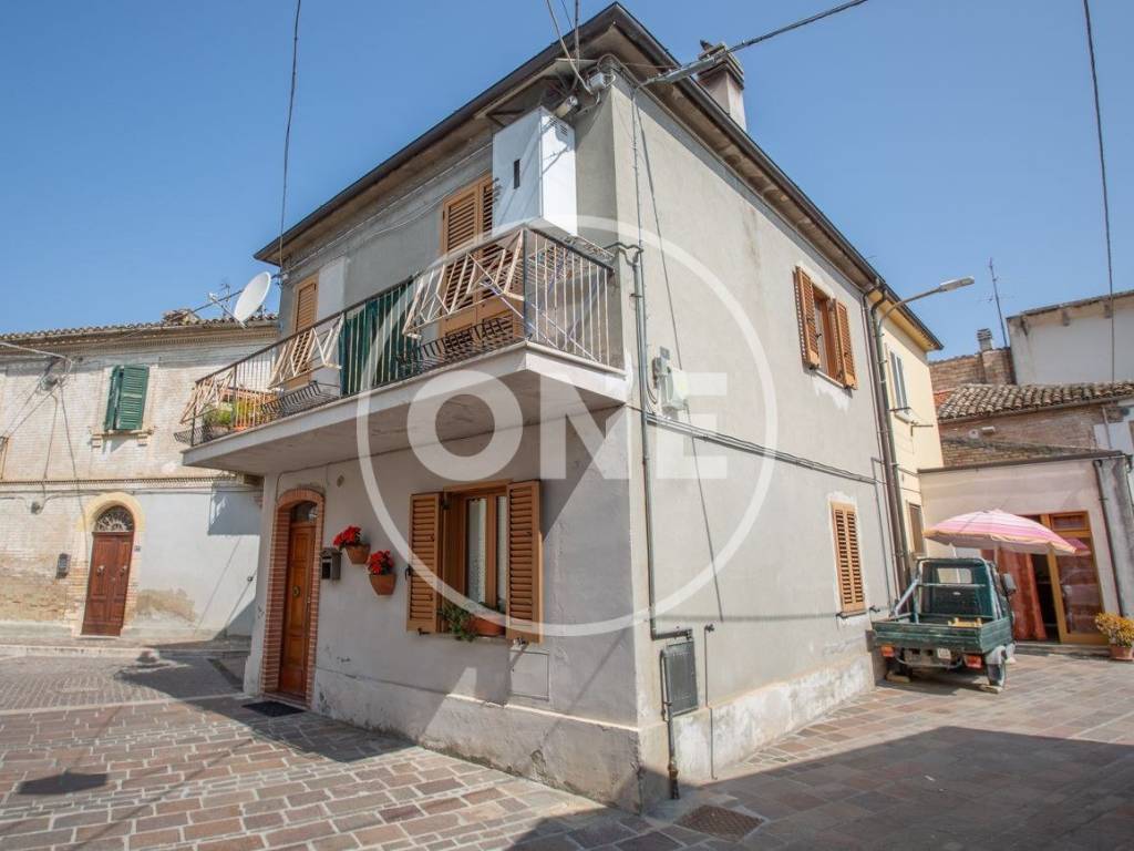 appartamento in vendita a Spoltore in zona Caprara d'Abruzzo