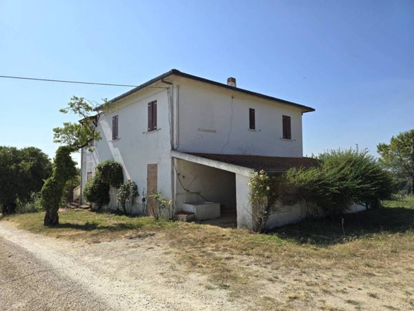 casa indipendente in vendita a Spoltore