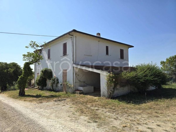 casa indipendente in vendita a Spoltore