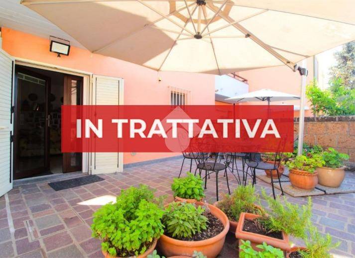 casa indipendente in vendita a Spoltore in zona Villa Raspa