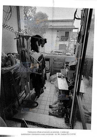 appartamento in vendita a Spoltore