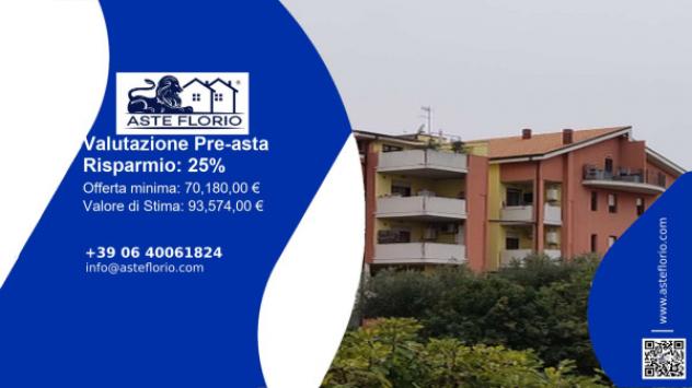 appartamento in vendita a Spoltore
