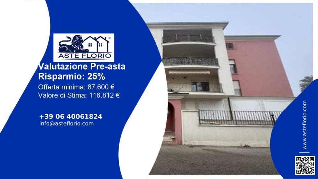 appartamento in vendita a Spoltore in zona Santa Teresa
