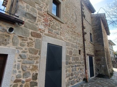 casa indipendente in vendita a Spoltore