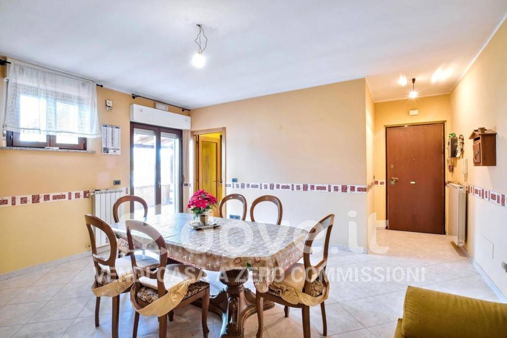 appartamento in vendita a Spoltore in zona Santa Teresa